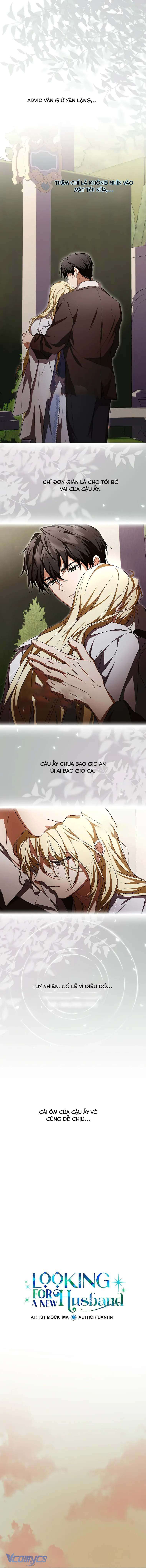 Tìm Một Người Chồng Mới Chap 16 - Trang 2