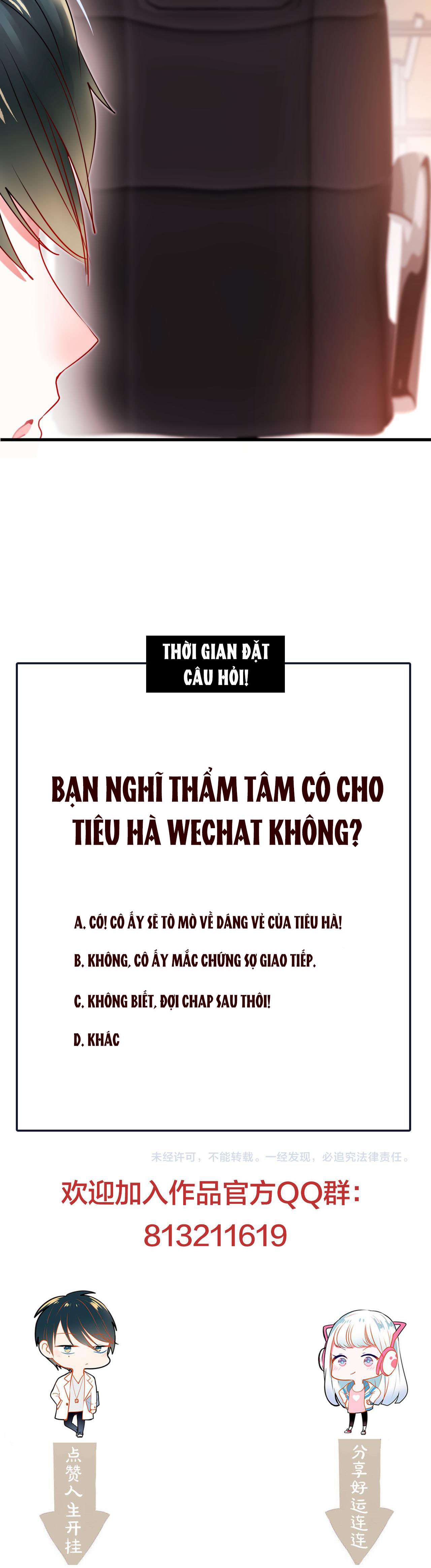 Thành Dã Tiêu Hà Chap 14.2 - Next Chapter 15