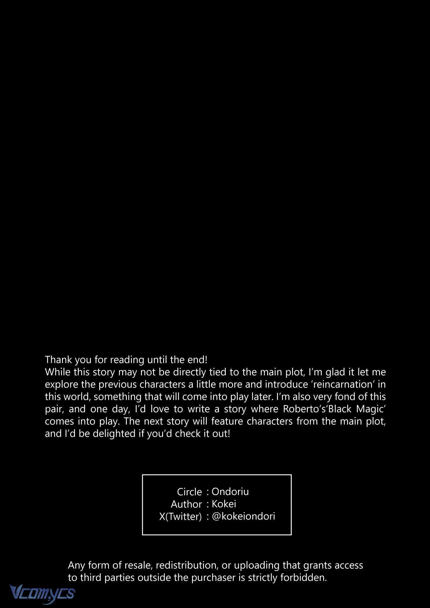 [18+] Tuyển Tập Truyện Ngắn Sếch Manga Chap 49.2 - Trang 2