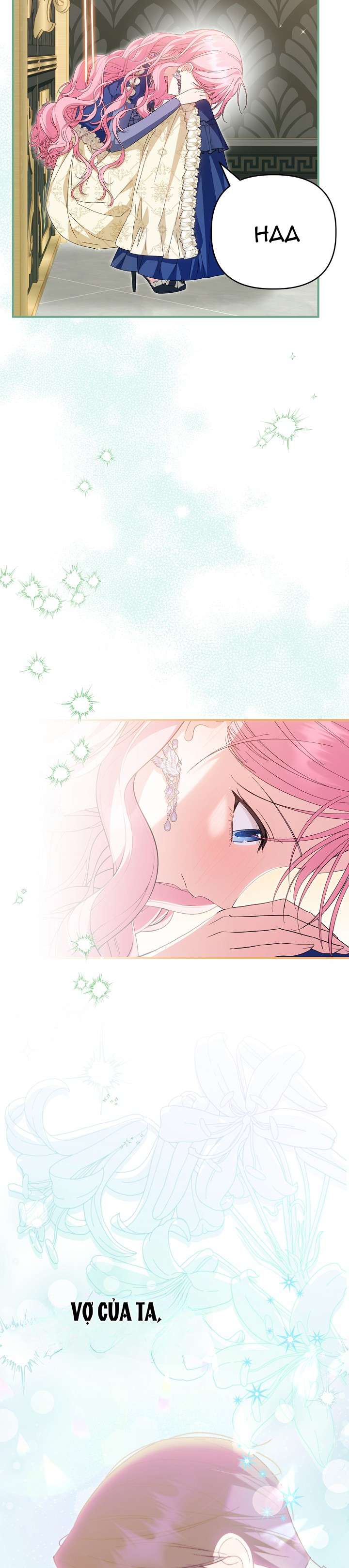 Cha Của Nam Chính Từ Chối Hủy Hôn Chap 51 - Trang 4