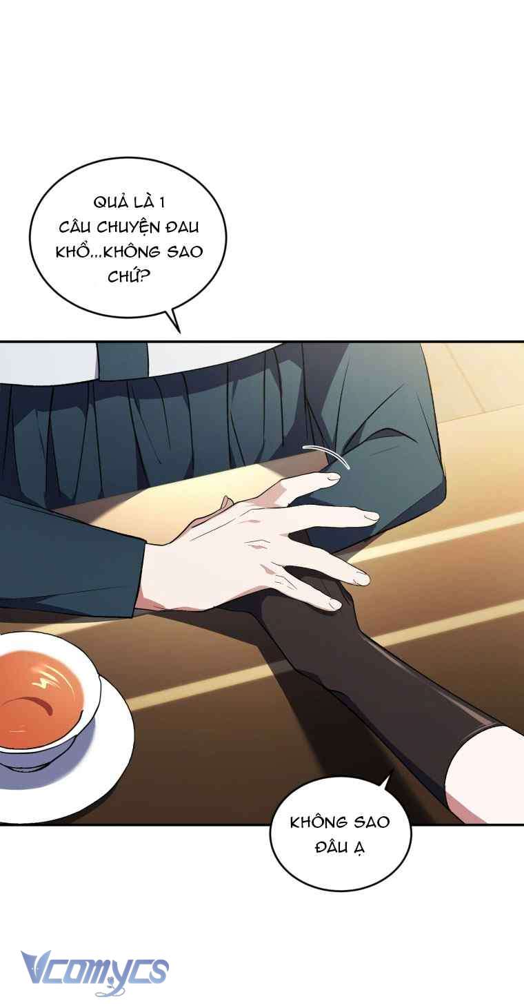 (Munn) Hoàn Nguyên Quý Cô Chap 21 - Trang 2