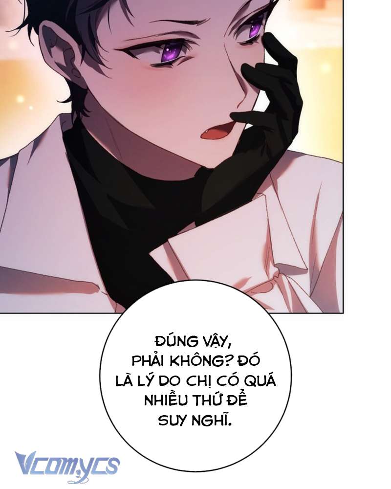 [Sứa Biển] Em Trai Tôi Là Hoàng Đế Ngang Ngược Chap 50 - Trang 2