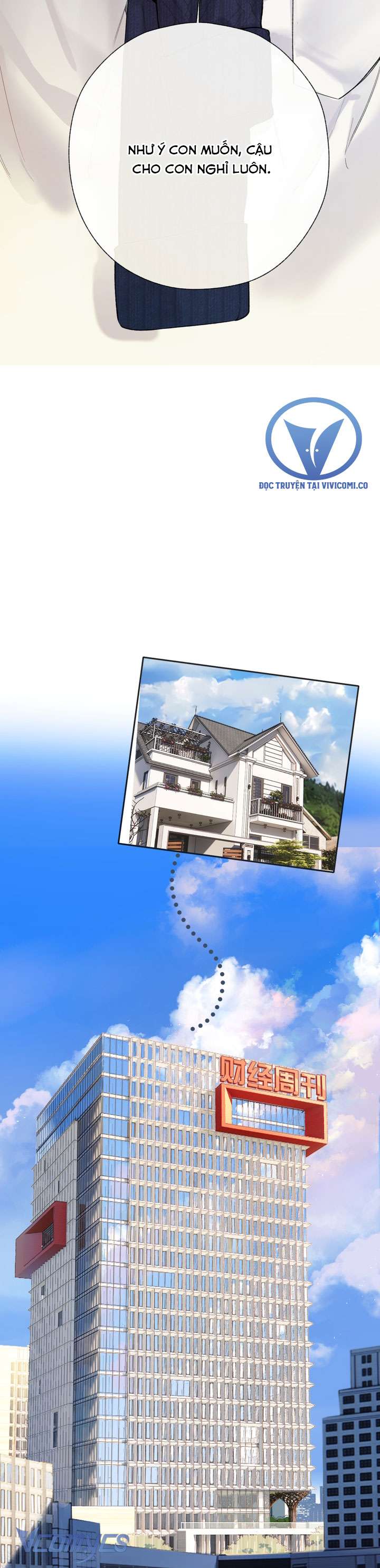 Trêu Nhầm Chapter 57 - Trang 4