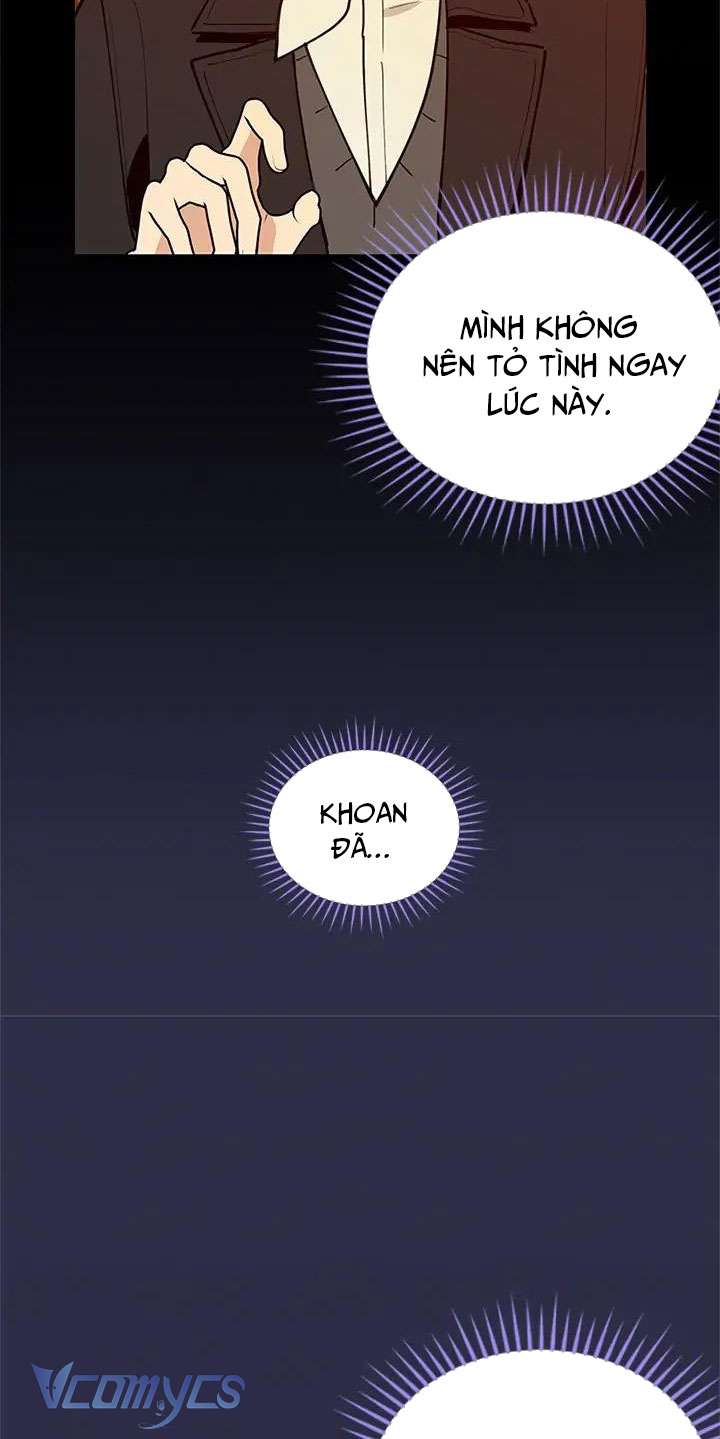 Điều Ước Sao Băng Chap 45 - Trang 4