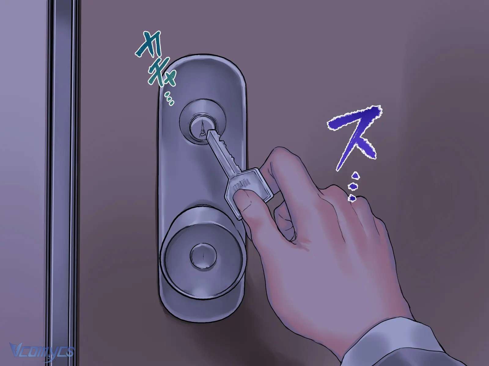 『18+』Tuyển Tập Truyện Ngắn Sếch Tàn Bạo Chap 53.2 - Trang 2