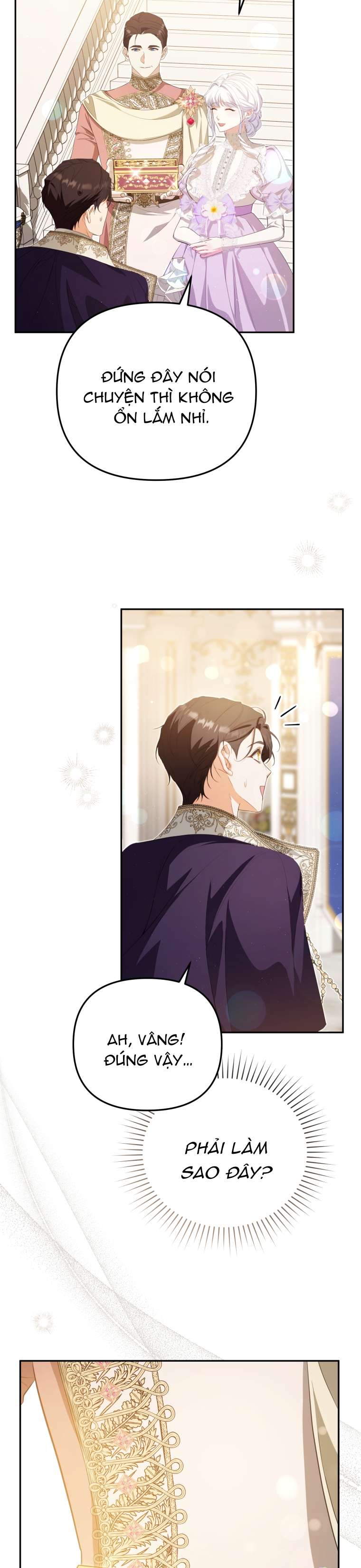 Người Phải Trả Giá Bằng Mạng Sống Vì Đã Lừa Dối Tôi Chap 16 - Trang 4