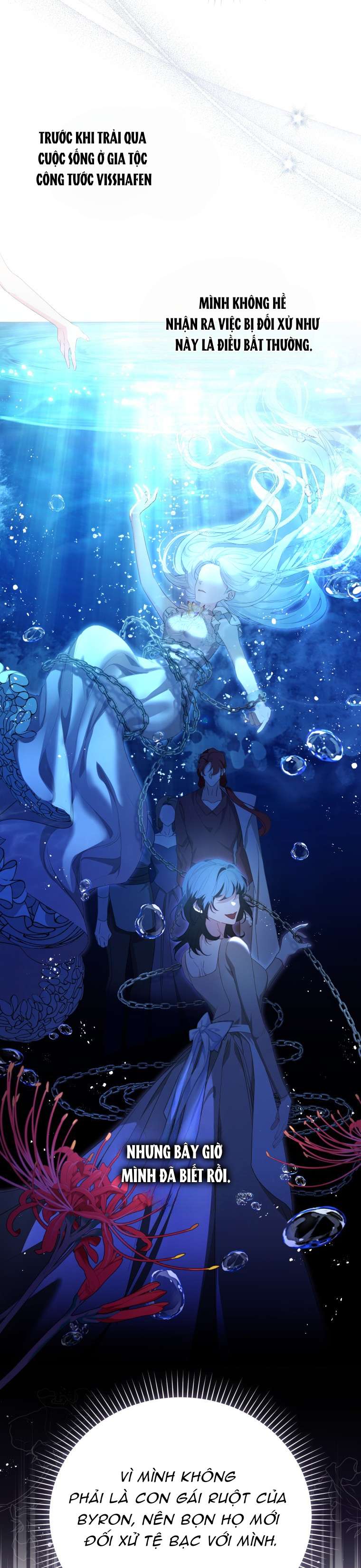 Người Phải Trả Giá Bằng Mạng Sống Vì Đã Lừa Dối Tôi Chap 2 - Trang 4