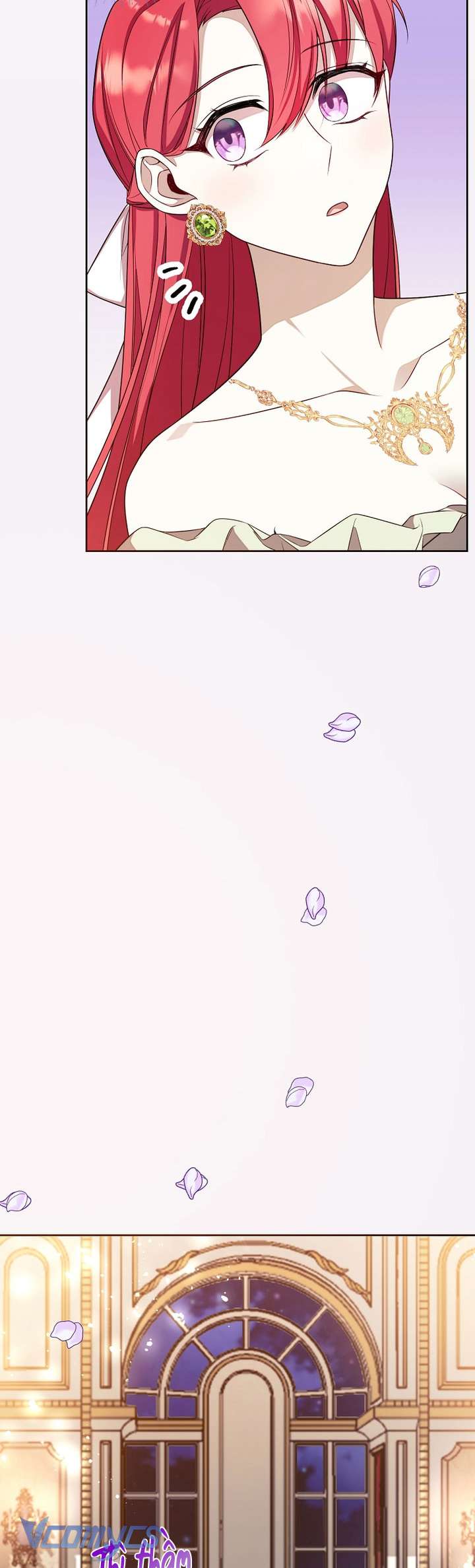 Quý Tộc Gì Chứ, Tôi Chỉ Muốn Về Nhà Chap 39 - Trang 2