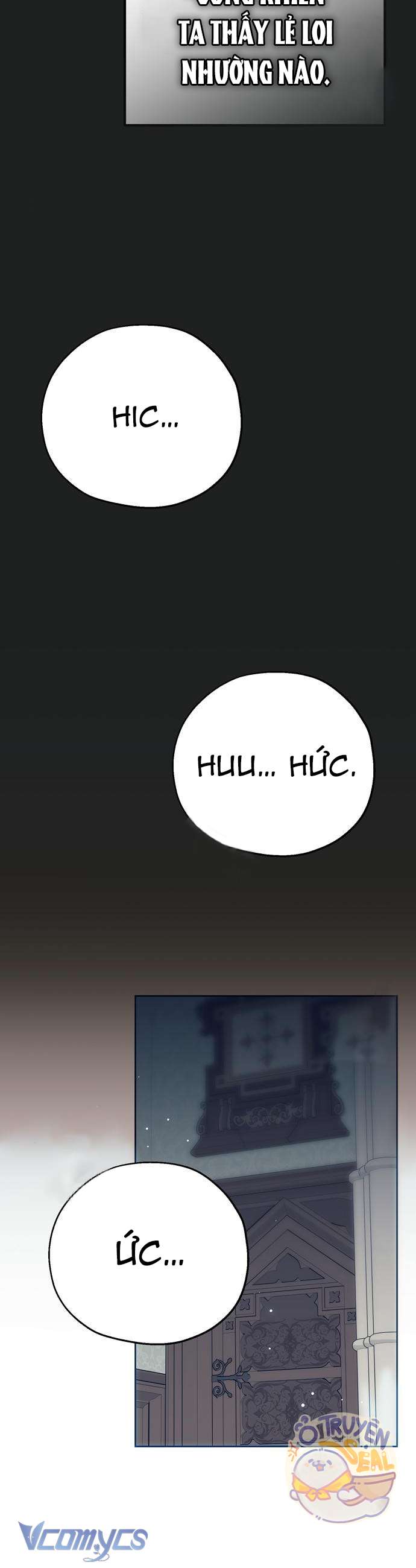 Vụ Bê Bối Vô Đạo Đức Chap 6 - Trang 4