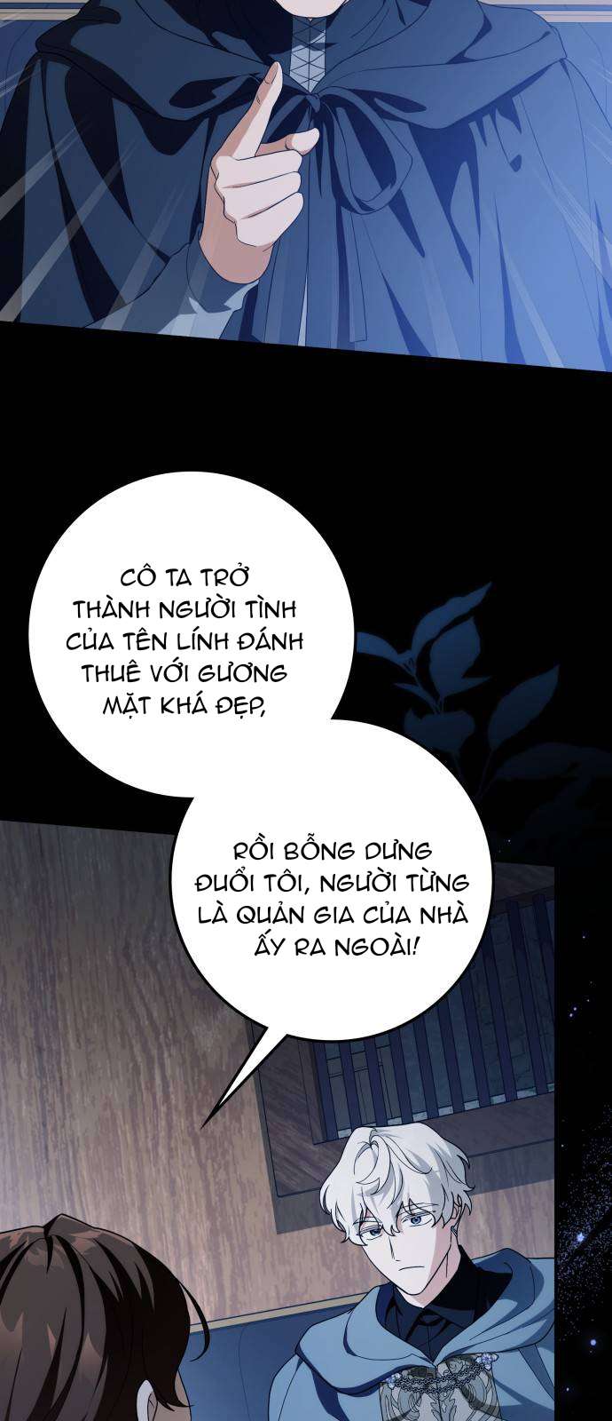 Nữ Công Tước Chiến Lợi Phẩm Chap 40 - Trang 2