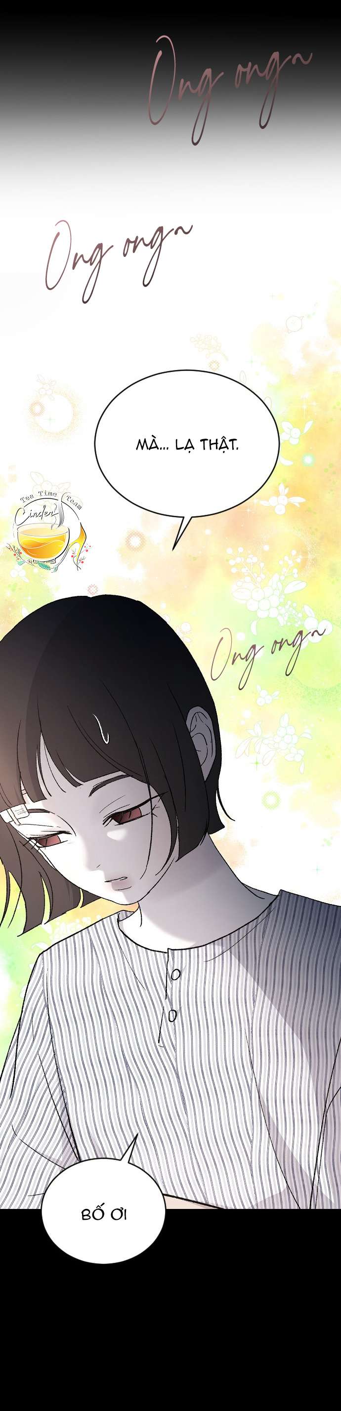 Ba Anh Trai Cực Phẩm Của Tôi Chap 103 - Trang 3