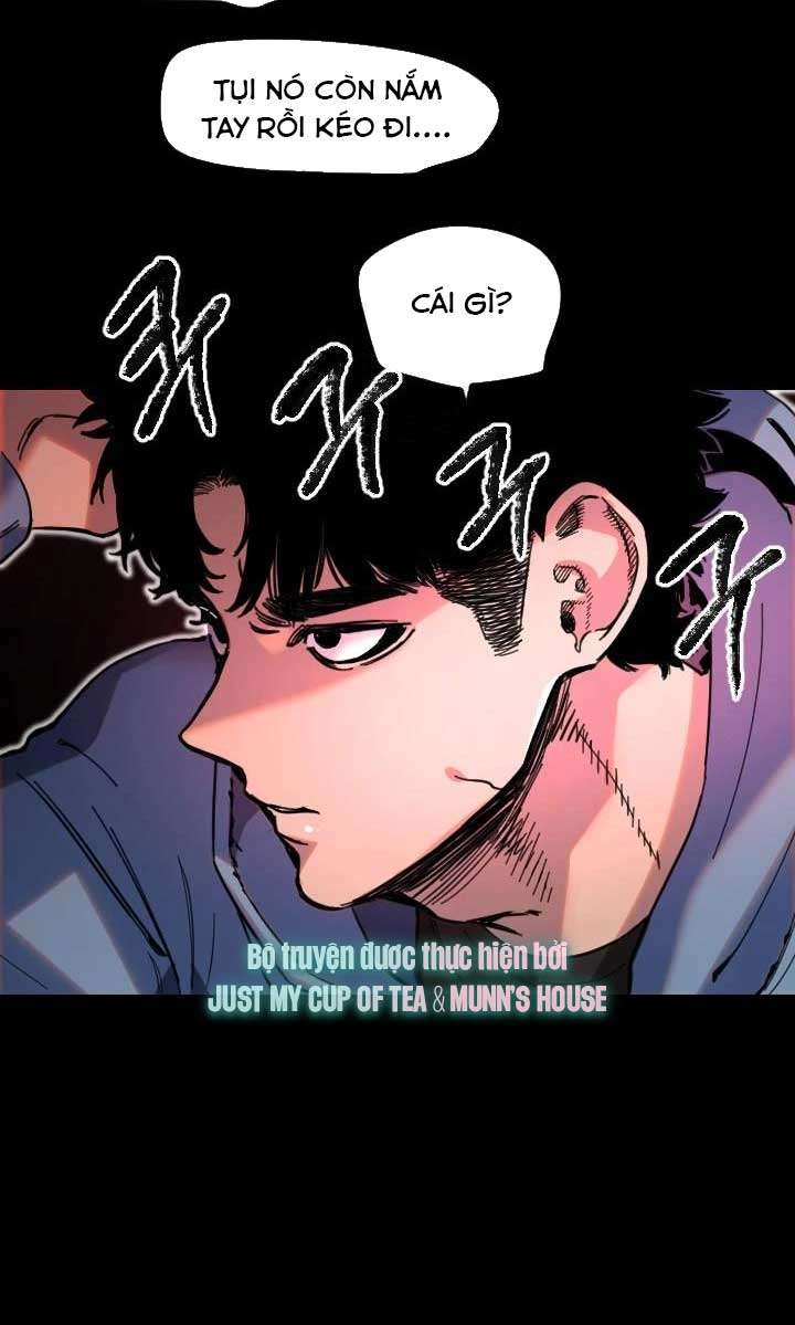 Manitto Chap 43 - Trang 2