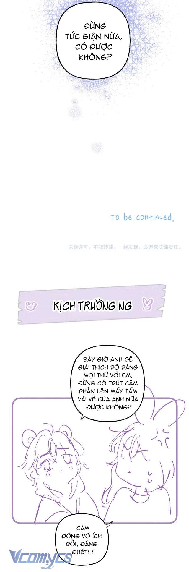 Chiếc Gai Ấm Ám Chap 9 - Trang 2