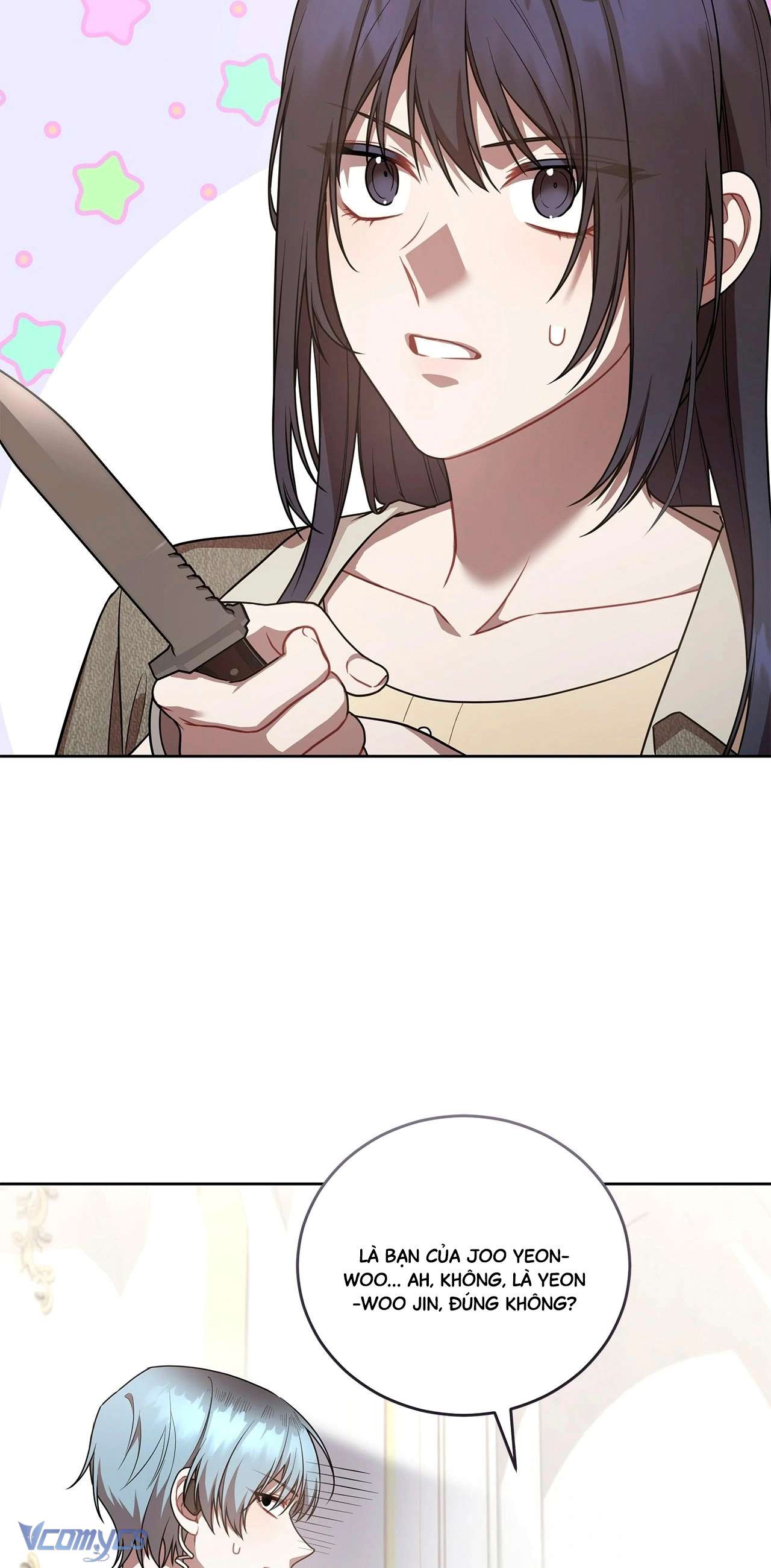 Chủ Tiệm Cafe Là Guide Cấp S Chap 36 - Trang 4