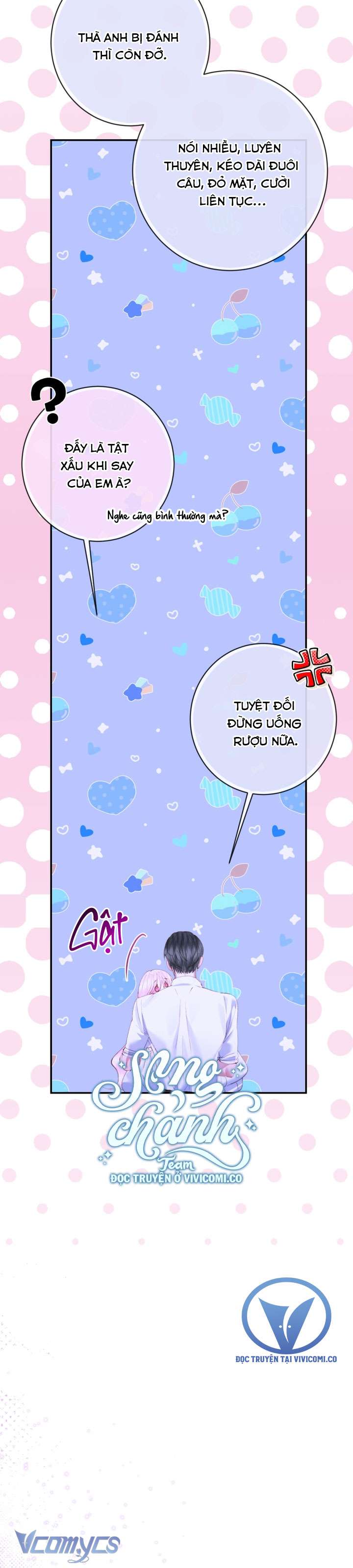 Siren: Trở Thành Gia Đình Của Nhân Vật Phản Diện Chap 144 - Trang 2