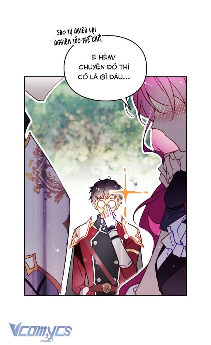 Kết Cục Của Nhân Vật Phản Diện Chỉ Có Thể Là Cái Chết Chap 187 - Trang 4