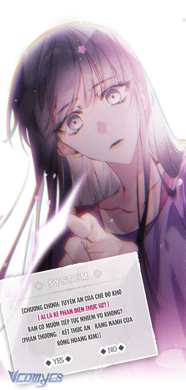 Kết Cục Của Nhân Vật Phản Diện Chỉ Có Thể Là Cái Chết Chap 183 - Trang 4