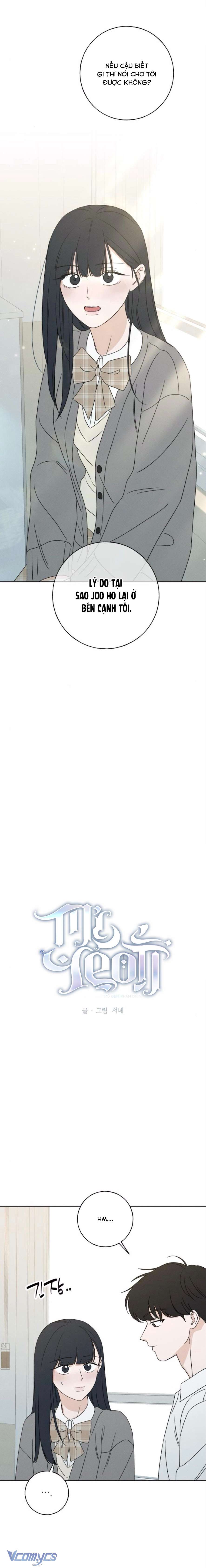 Miyeon Chapter 22 - Next Chap 23