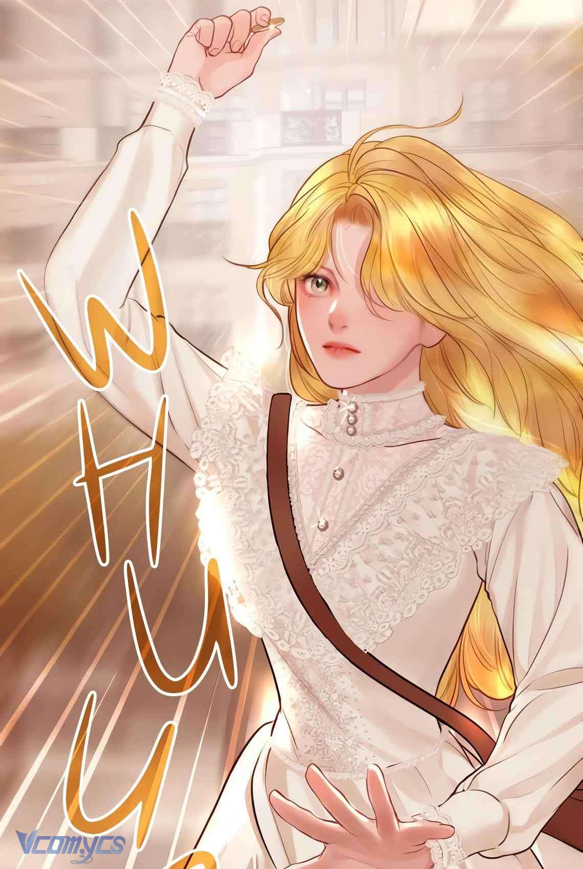 Hãy Khóc Và Cầu Nguyện Đi Chap 41 - Trang 4