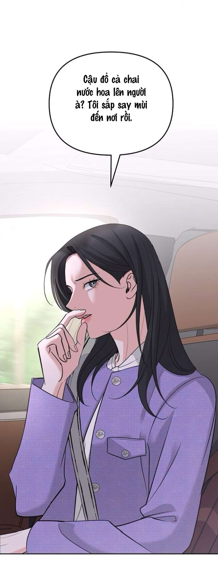 Cẩn Thận Va Phải Tình Yêu Chap 32 - Trang 3