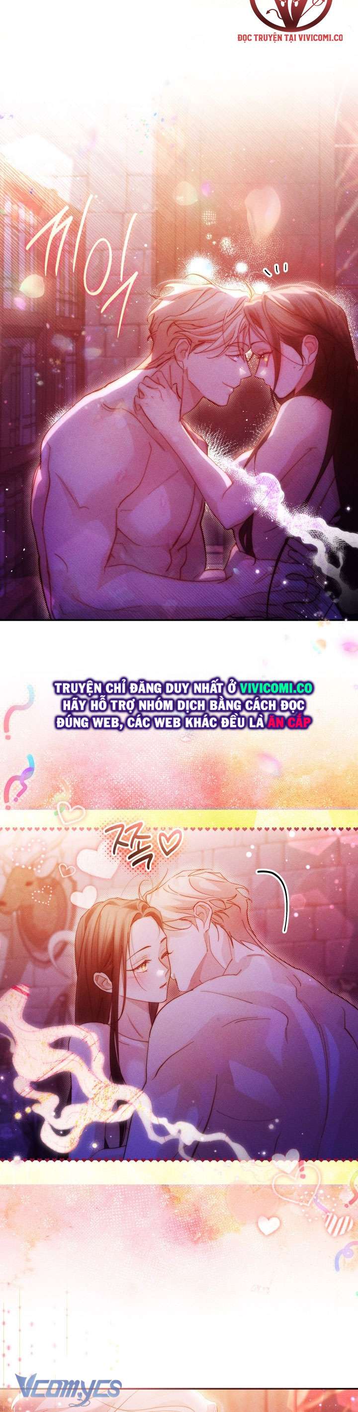 Tiếng Trống Vang Dội Chap 46 - Trang 3