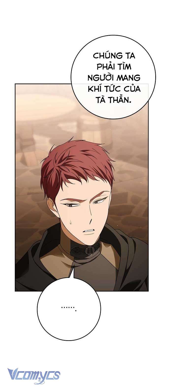 100 lời nguyền tại dinh thự Illestone Chap 38 - Trang 2