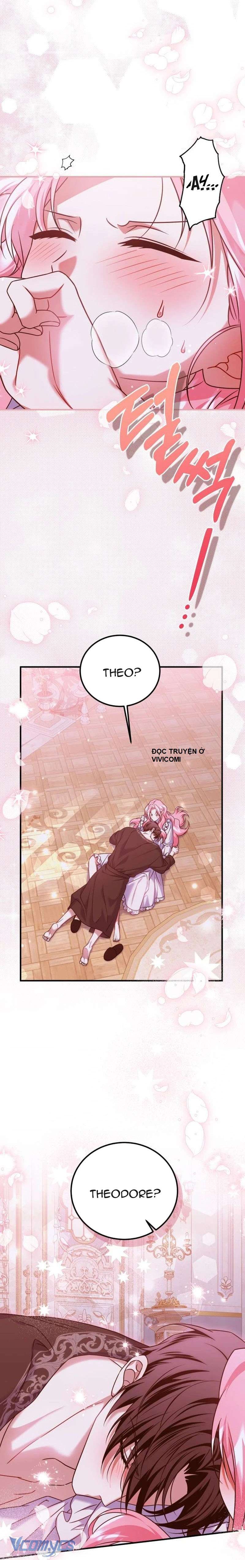 Cách Để Biến Cuốn Tiểu Thuyết Bi Kịch Thành Cuốn Tiểu Thuyết Chữa Lành Chap 43 - Trang 2