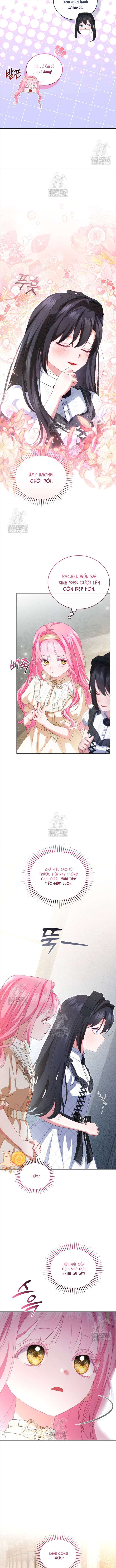Tôi Là Người Duy Nhất Không Biết Ác Nữ Là Một Người Đàn Ông Chap 11 - Trang 2