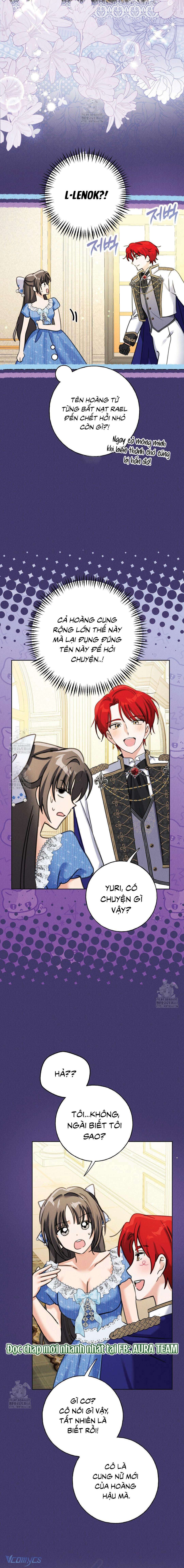 Câu Được Nam Chính Trên Hoang Đảo Chap 28 - Trang 2