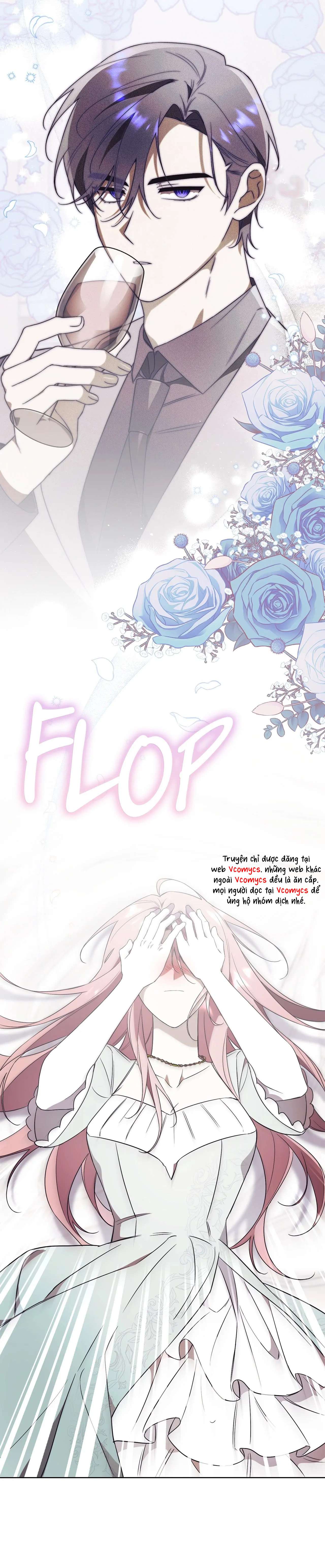 Phương Pháp Từ Chối Sự Ám Ảnh Của Chồng Cũ Chap 8 - Trang 2