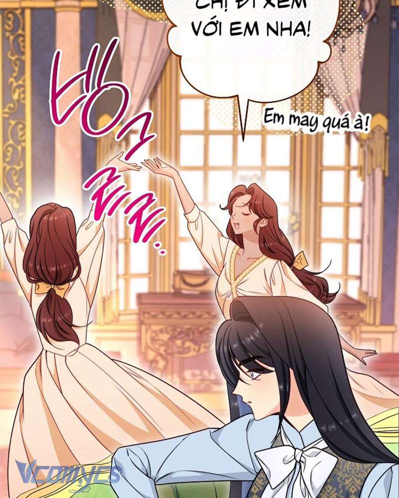 Hầu Gái Độc Quyền Của Hoàng Hậu Phản Diện Chap 76 - Trang 4