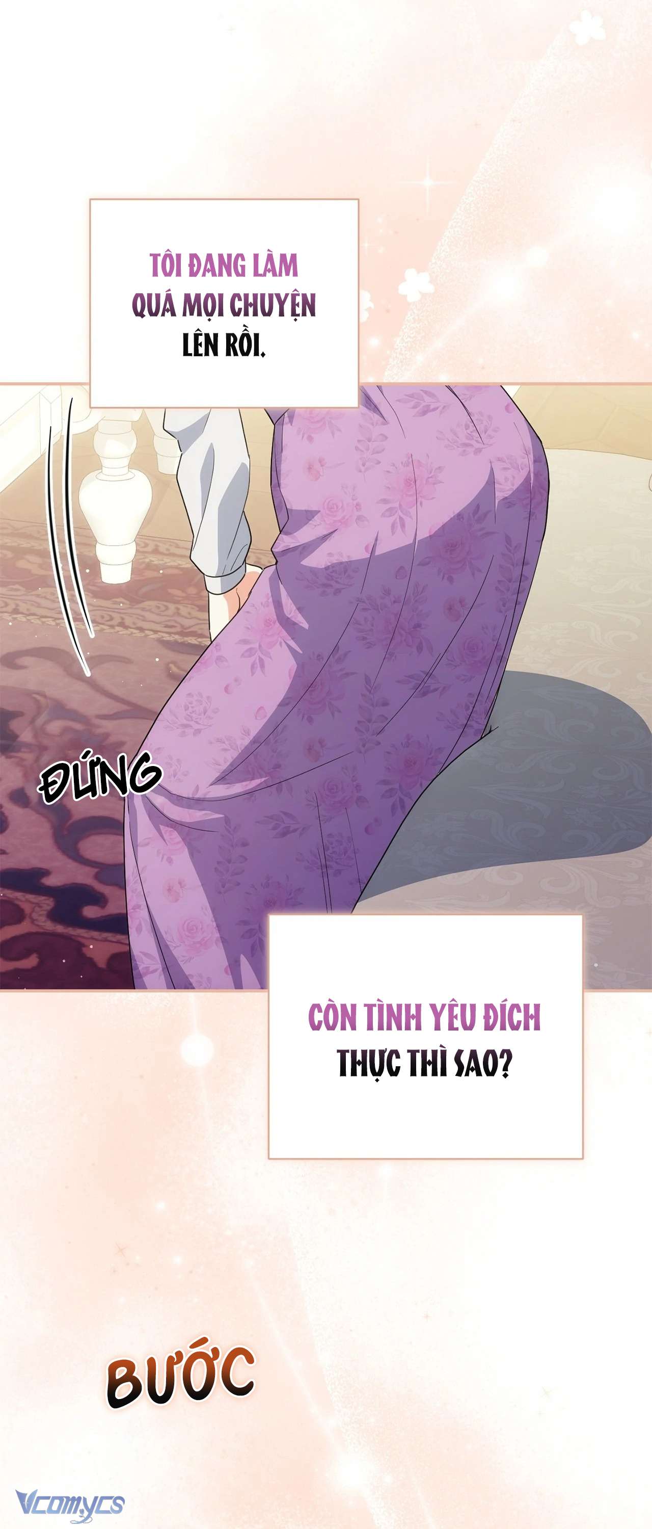 Nàng Công Chúa Trong Chuồng Gà Chap 42 - Trang 3