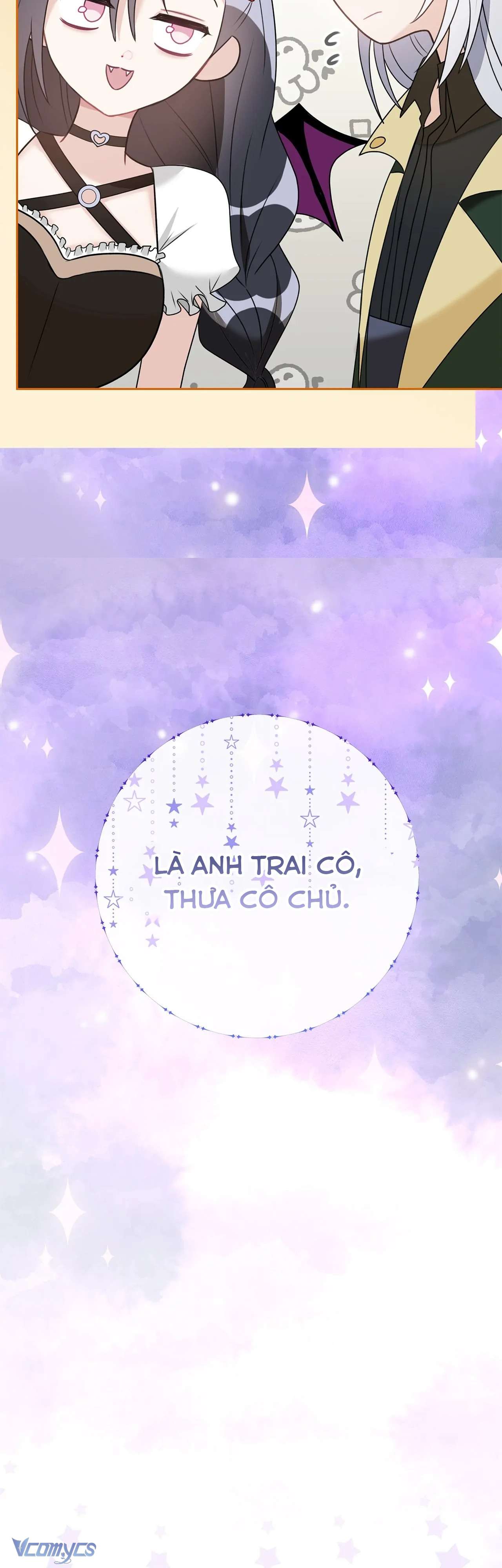 [18+] Chủ Nhân Hầm Ngục Hạng S Chap 6 - Trang 2