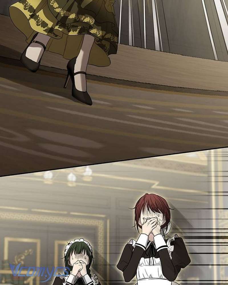 Praesepe Bên Ngoài Chiếc Lồng Chapter 22 - Trang 4