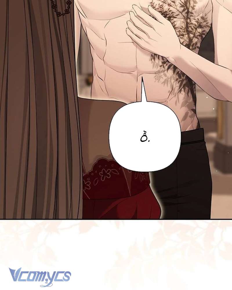 Praesepe Bên Ngoài Chiếc Lồng Chap 18 - Trang 4