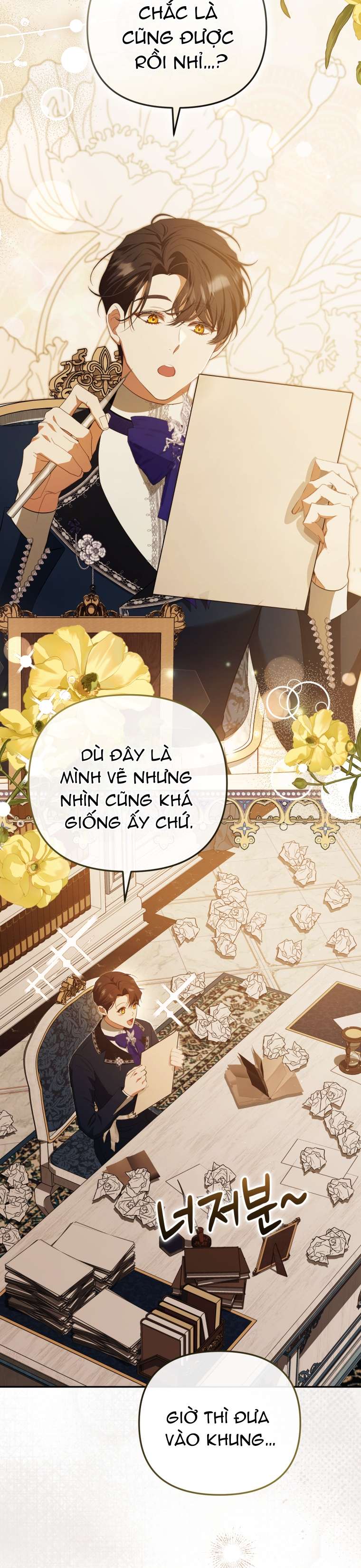 Người Phải Trả Giá Bằng Mạng Sống Vì Đã Lừa Dối Tôi Chap 21 - Trang 4