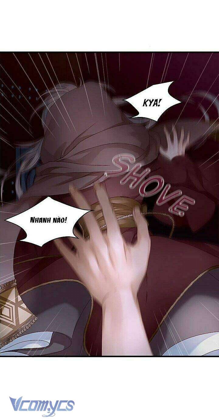 Đoá Hoa Kiều Diễm Của Hoàng Đế Chapter 13 - Trang 3