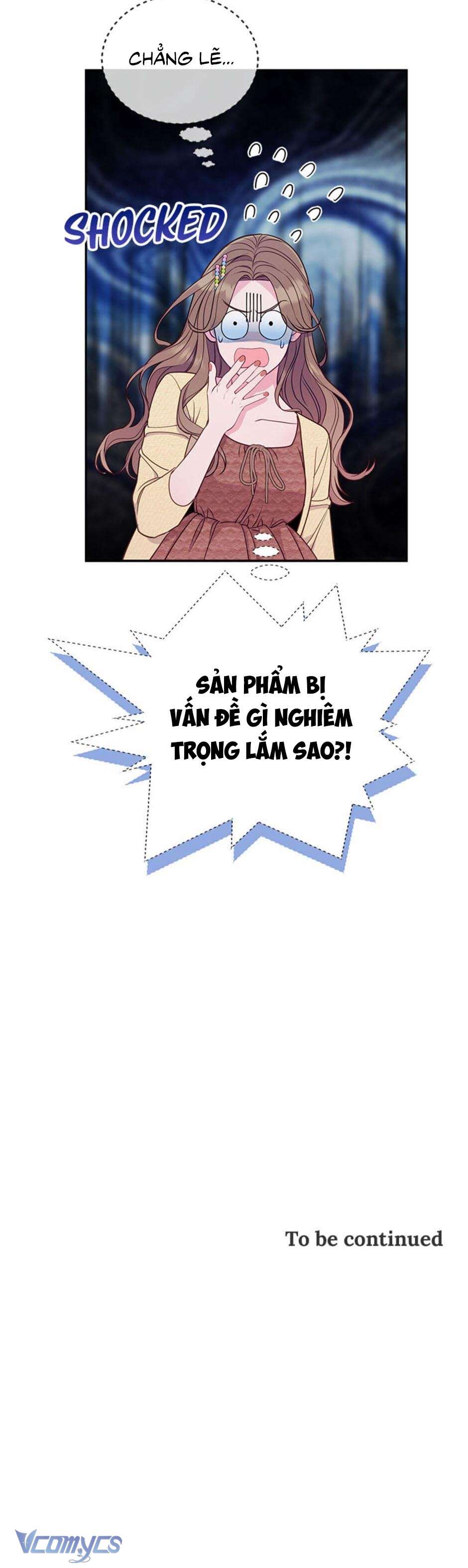 Lời Tỏ Tình Đáng Ngờ Chap 42 - Next Chap 43