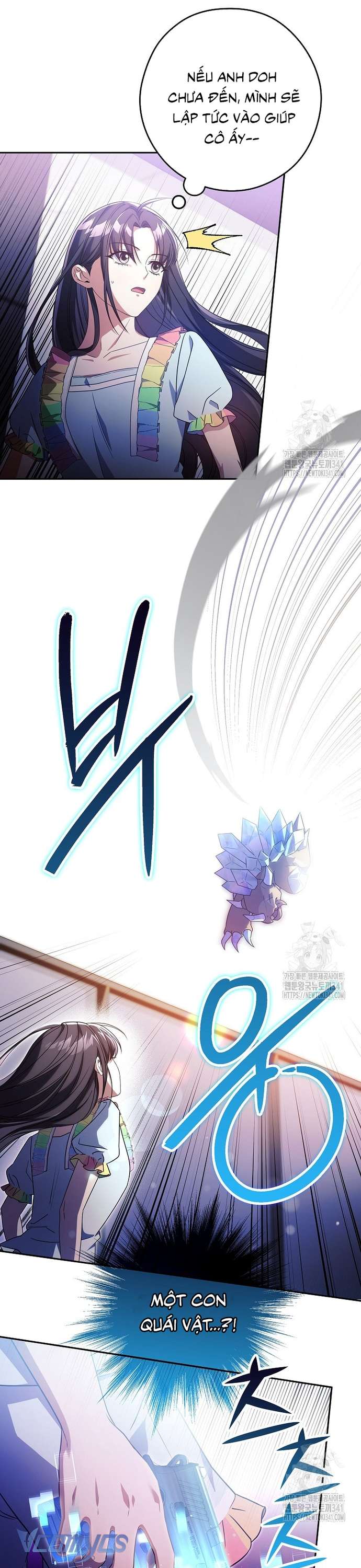 Nhật Ký Từ Chức Cấp S Của Thợ Săn Công Chức Chap 40 - Trang 4