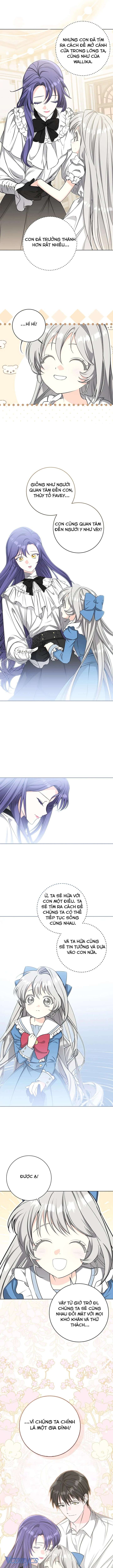 Cút Khỏi Gia Tộc Của Tôi! Chap 37 - Trang 3