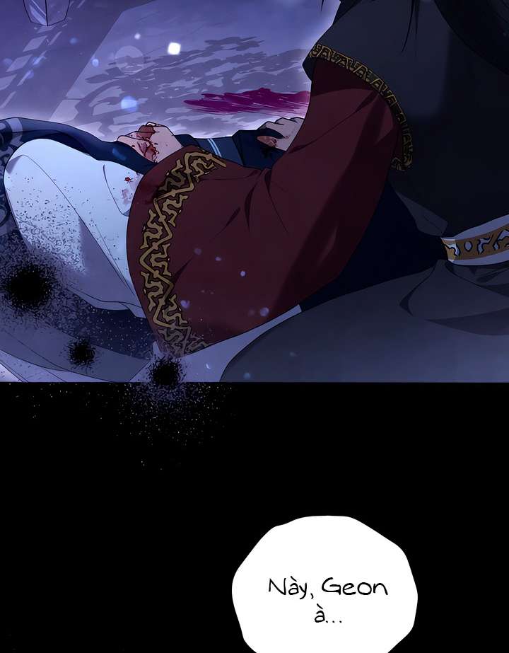 [18+] Đêm Cưỡng Đoạt Chap 4 - Next Chap 5