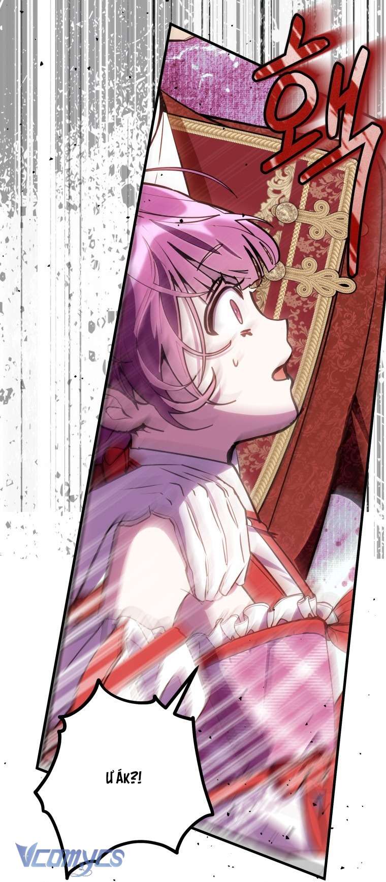 Người Vợ Hắc Ám Của Cậu Chồng Nhỏ Chap 19 - Trang 2