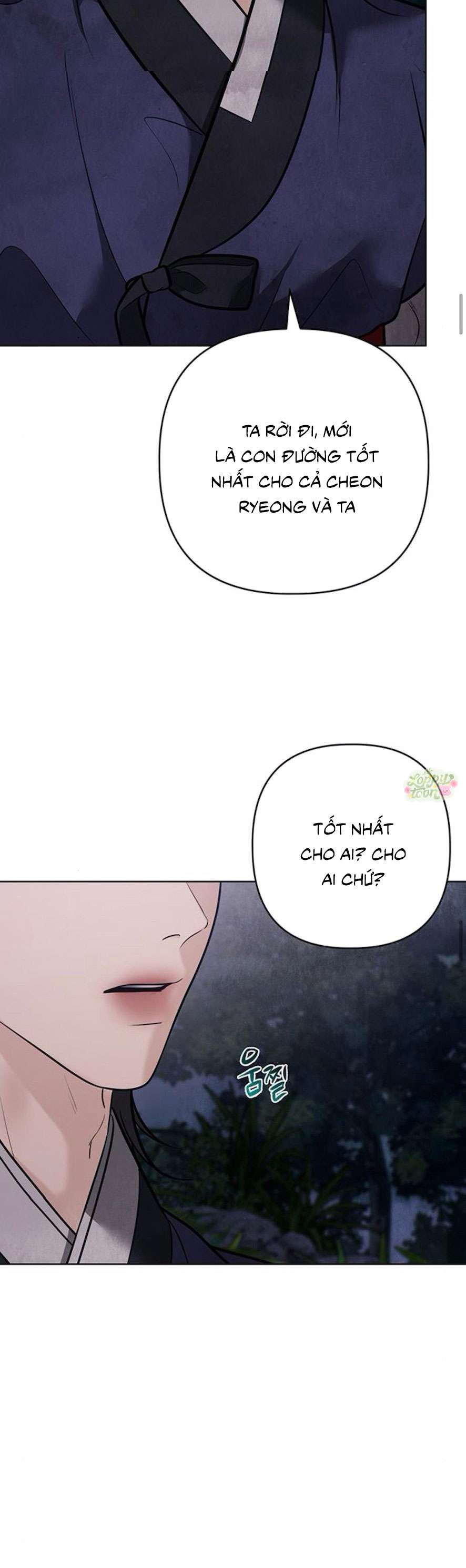Quỷ Hồn Chap 41 - Trang 4