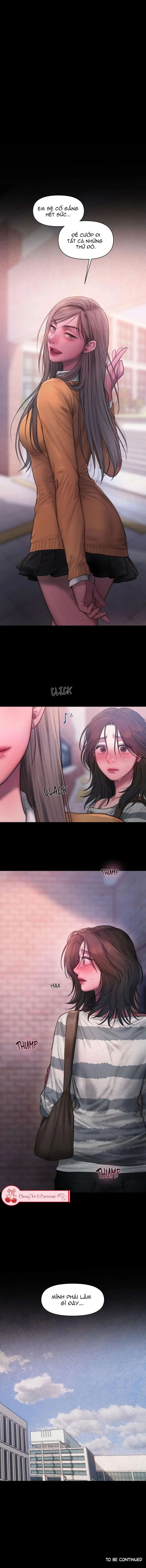 『18+』Em Yêu Giáo Viên Lắm Chap 4 - Trang 2