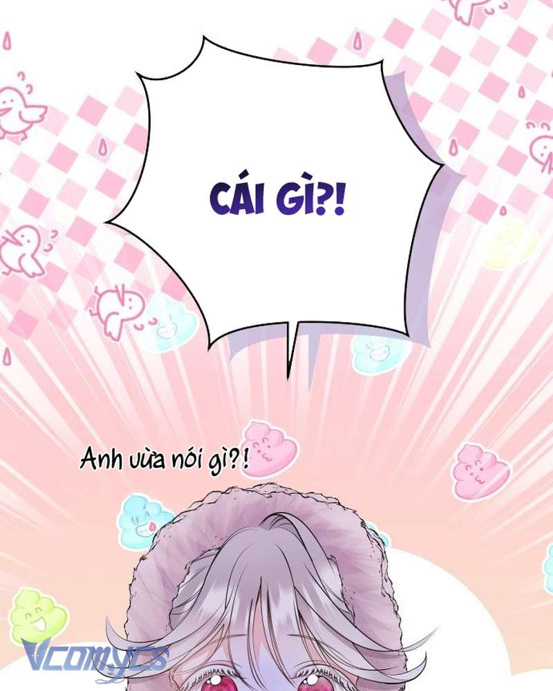 Trước Khi Em Có Ý Định Chạy Trốn Ta Sẽ Ngăn Chặn Nó Chap 37 - Trang 2