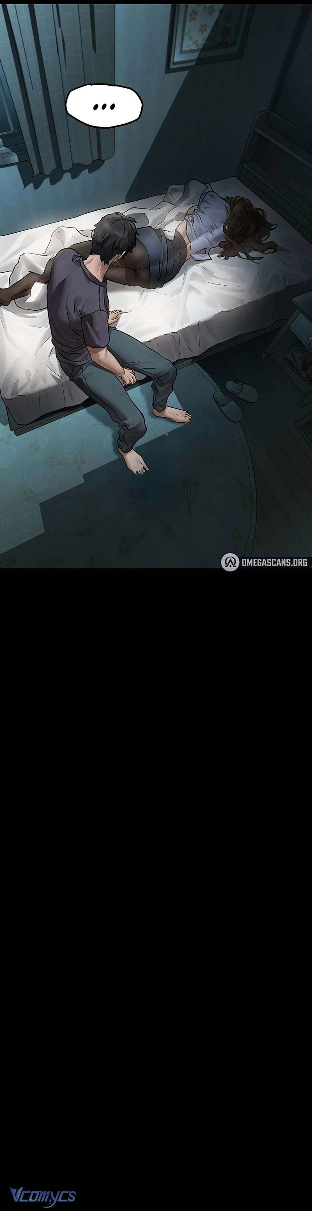 Khẩu Dâm Chap 6 - Trang 2