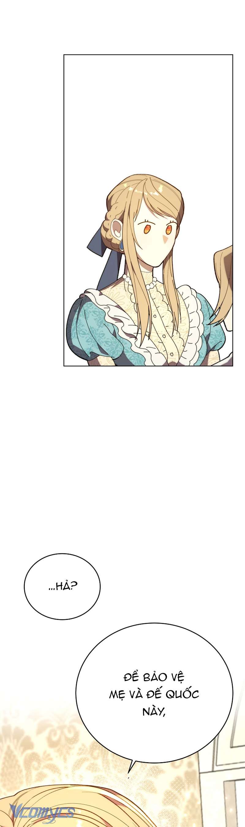 Khi Bình Mình Siết Chặt Lấy Cổ Bạn Chap 1 - Trang 2