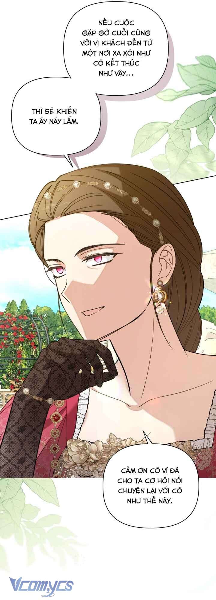 Mọt Sách Là Bạo Quân Chap 37 - Trang 2