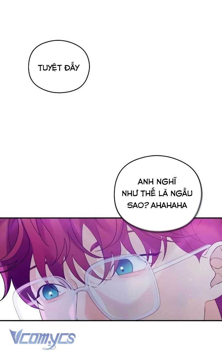 [18+] Cậu Ổn Đến Mức Nào Chap 43 - Trang 3