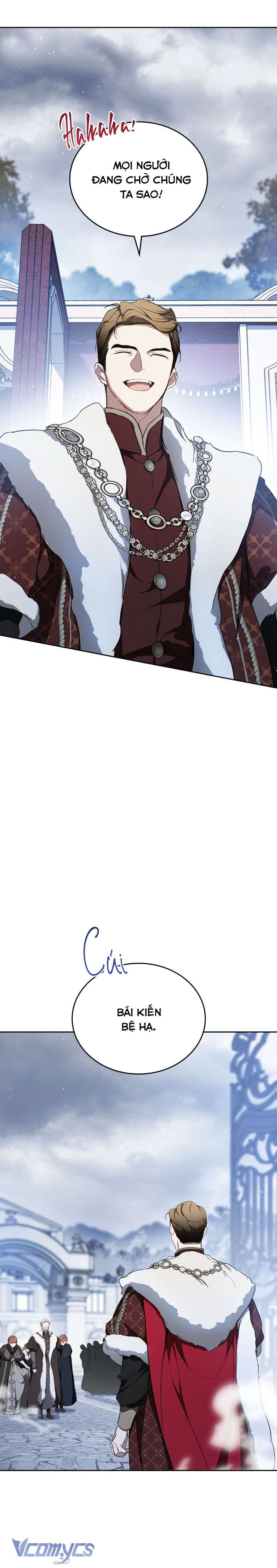 Kiếp Này Nhất Định Làm Gia Chủ Chap 192 - Trang 2